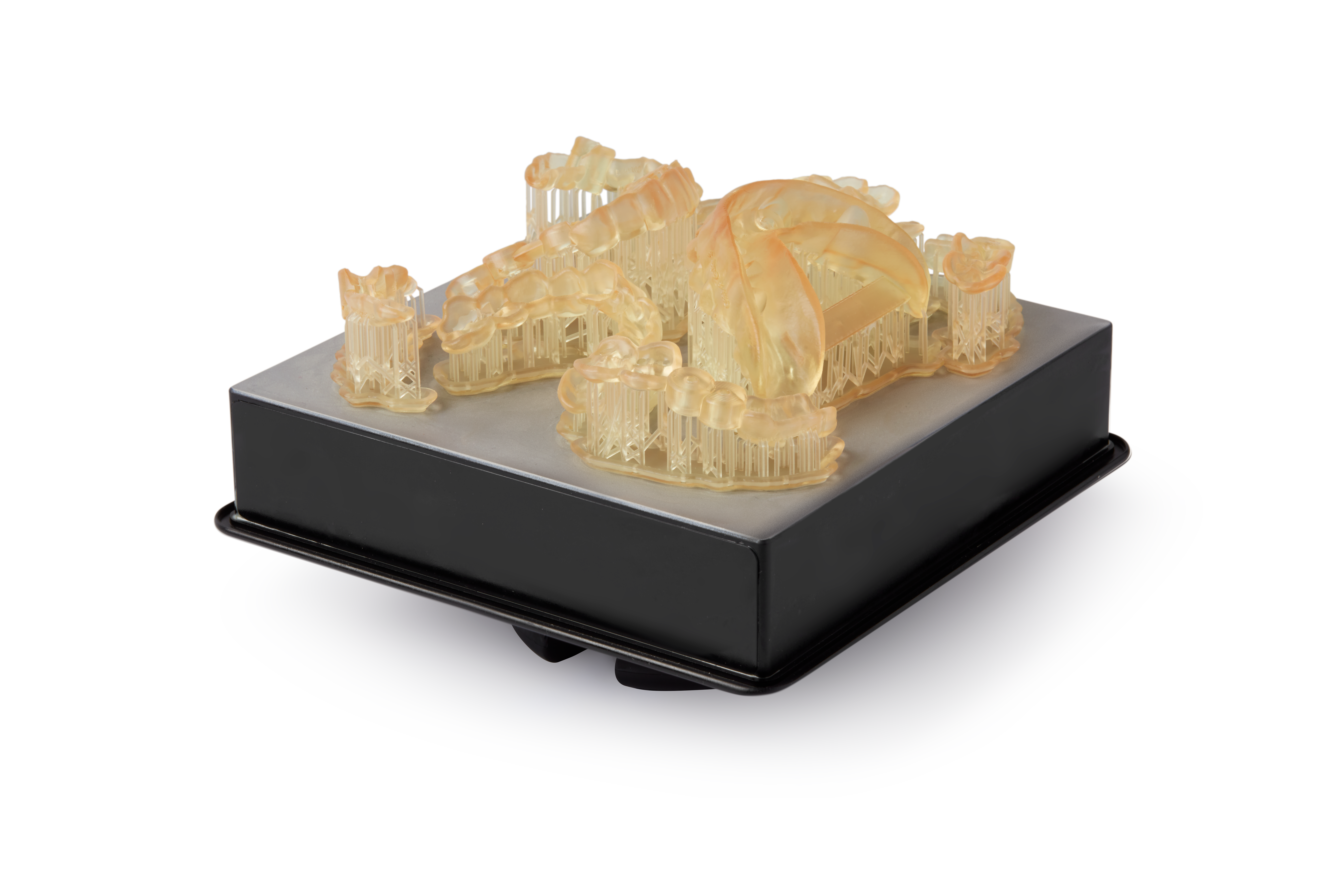 Formlabs Dental Surgical Guide