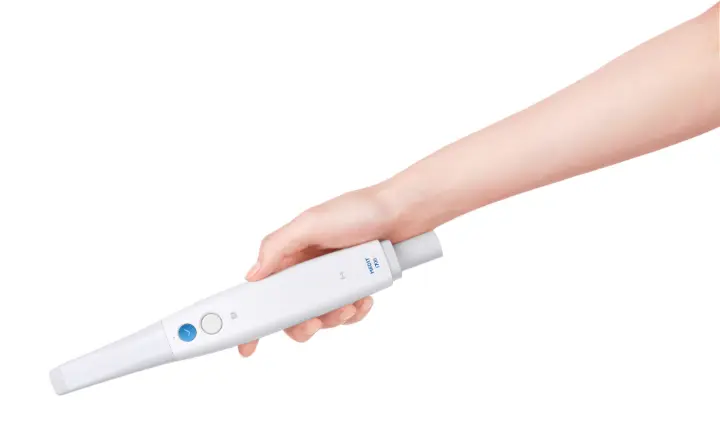 medit scanner